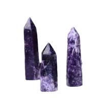 Amethyst Quartz Points purple, 5-10cm 