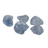 天然石の装飾, カヤナイト(藍晶石), ナゲット, 異なるサイズの選択, ブルー, 売り手 パソコン