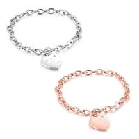 Stainless Steel Children Bangle, plated, micro pave cubic zirconia & for woman 20mm .48 Inch 