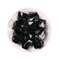 Obsidian Decoration, Nuggets black 