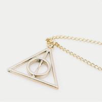 Zinc Alloy Sweater Chain Necklace, Geometrical Pattern, plated, Unisex & hollow Approx 23.6 Inch 