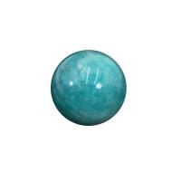 ​Amazonite​ Ball Sphere, Round, polished blue 