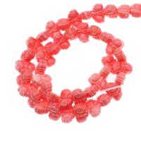Resin Jewelry Beads, Butterfly, DIY & imitation coral, pink cm 