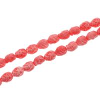 Resin Jewelry Beads, Mermaid, DIY & imitation coral, pink cm 
