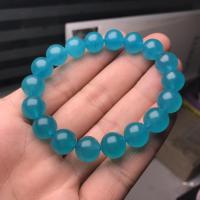 ​Amazonite​ Bracelet, Unisex blue 