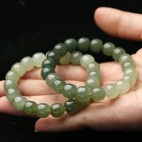Hetian Jade Armband, unisex & verschiedene Größen vorhanden, verkauft von Strang