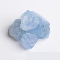 Decoración Cuarzo Natural, cianita, Pepitas, azul, 1-2cm, 100T/Grupo, Vendido por Grupo