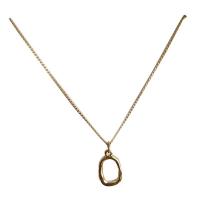 Zinc Alloy Necklace, with 24.8Inch extender chain, plated 15mm Approx 18.9 Inch 