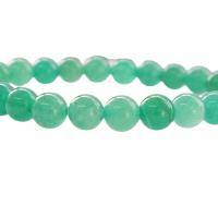 Aventurine Bracelets, Green Aventurine, polished, Unisex, green cm 
