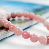 opale rose bracelet, poli, normes différentes pour le choix & pour femme, rose cm, Vendu par brin