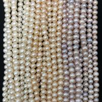 Round Cultured Freshwater Pearl Beads, DIY 9-10mm .96 Inch 
