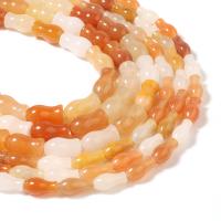 Lighter Imperial Jade Beads, Unisex Approx 14.96 Inch 
