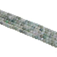 Jadeite Beads, Round Approx 39 cm 