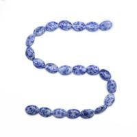 Gemstone Beads, polished, DIY .96 Inch 