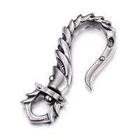 Stainless Steel Key Chain, for man 