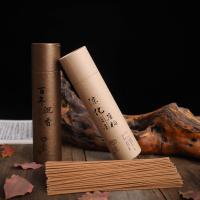 Wood Chips Incense Stick, handmade, for home and office & natural 