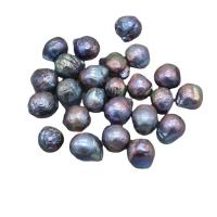 Naturales agua dulce perlas sueltas, Perlas cultivadas de agua dulce, Joyería, 13-15mm, Vendido por UD