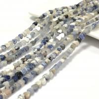 Mixed Gemstone Beads, Natural Stone, Heart, Carved, DIY 5mm Approx 15 Inch 
