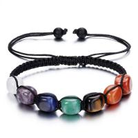 Gemstone Bracelets, handmade & Unisex Approx 7.5-12 Inch 