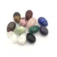 подвески из смешанных драгоценных камней, Полудрагоценный камень, Каплевидная форма, DIY & различные материалы для выбора, Много цветов для выбора продается PC