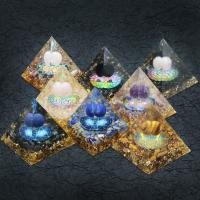 Gemstone Decoration, for home and office 
