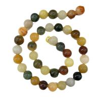 Fukurokuju Beads, polished, DIY, mixed colors cm 