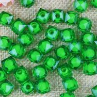 Perlen in Perlen Acrylperlen, Acryl, DIY, keine, 8mm, 500/G, verkauft von G