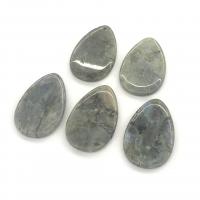 Joyas de piedras preciosas colgante, pulido, Bricolaje & diferentes materiales para la opción, 35x45x7mm, Vendido por UD