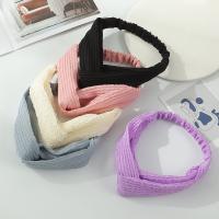 Headband, Cloth, for woman 490mm 