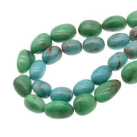 Rhodonit Perlen, DIY, keine, 28x19x12mm, Länge:38 cm, verkauft von Strang