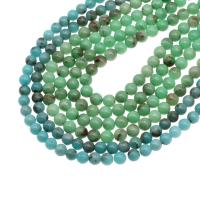 Natural Stone Beads, Round, DIY cm 