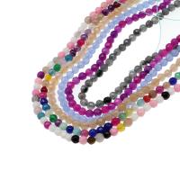 Mixed Gemstone Beads, DIY & faceted cm 