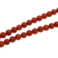 Gemischte Edelstein Perlen, rund, DIY, keine, 12mm, Länge:38 cm, verkauft von Strang