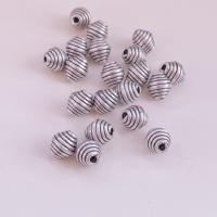 Sterling Silver Beads, 99% Sterling Silver, DIY, silver color 