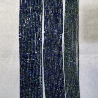 Lapis Lazuli Phenix Bead, Abacus, DIY & faceted .96 Inch 