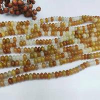 Lighter Imperial Jade Beads, Abacus, polished, DIY, mixed colors Approx 
