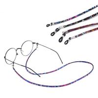 Polyester and Cotton Glasses Chain, anti-skidding 