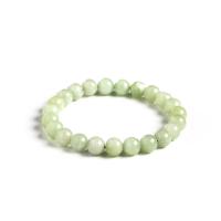 Jade Bracelets, Jade New Mountain & for woman, grass green 