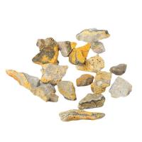Natural Stone Minerals Specimen, handmade, mixed colors 