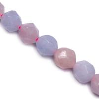 Morganite Beads, DIY & faceted, mixed colors Approx 39 cm 