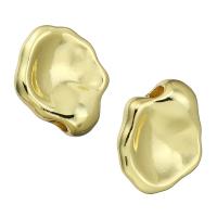 Brass Jewelry Pendants, gold color plated, fashion jewelry & DIY, golden Approx 1mm 