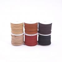 Velveteen corde, DIY & normes différentes pour le choix, plus de couleurs à choisir Vendu par sac