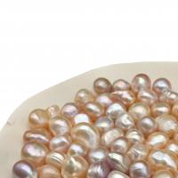 Natural Freshwater Pearl Loose Beads, irregular, DIY, 12-14mm 