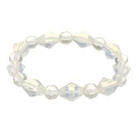 Moonstone Bracelet, fashion jewelry & for woman Inch 