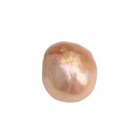 Perlas Redondas Freshwater, Perlas cultivadas de agua dulce, Esférico, Bricolaje, multicolor, 10mm, longitud:15.75 Inch, Vendido por Sarta