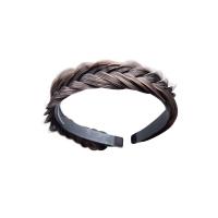 Hair Bands, Acrylic, fashion jewelry & for woman 