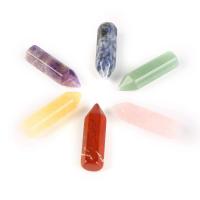 Драгоценный камень украшения, Природный камень, Артемида, полированный, различные материалы для выбора, Много цветов для выбора продается PC
