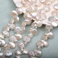 Keshi Cultured Freshwater Pearl Beads, DIY Approx 37-40 cm 