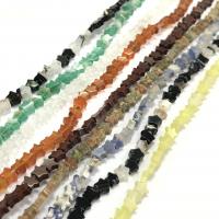 Mixed Gemstone Beads, Natural Stone, Star, DIY 6mm Approx 14.96 Inch 