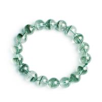 Quartz Phantom Vert bracelet, bijoux de mode & unisexe, 12mm Environ 5.9 pouce, Environ -7.09 pouce, Environ Vendu par brin